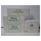 Dept 56 Collectors Lot