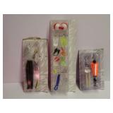 Eagle Claw Fishing Gear