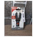 DIABLO BI-METAL OSCILLATING BLADE IN ORIGINAL PACKAGE