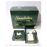 Snowbabies Figurines by Department 56