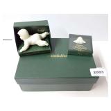 Snowbabies Figurines by Department 56