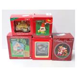 Carlton Cards and Eckerd Holiday Classics Ornament Assortment