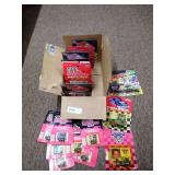 Racing Champions NASCAR Diecast Cars