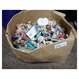 HUGE Unsearched Lot of Figurines