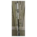 Tsunami Spear TSSPE50-SS802M 8