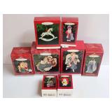 Hallmark Keepsake Ornaments