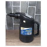 PLEWS LUBRIMATIC 2-QUART BATTERY FILLER WITH AUTOMATIC SHUT OFF