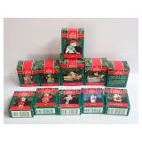 Hallmark Keepsake Ornaments