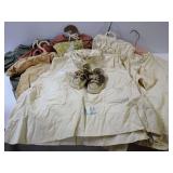 Assorted Vintage & Antique Children