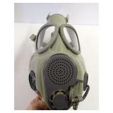 M10M Gas Mask