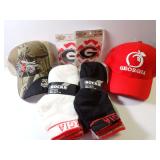 Georgia Bulldogs Fan Gear