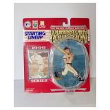 1996 Starting Lineup Cooperstown Collection Richie Ashburn