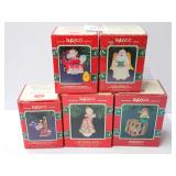 Enesco Ornament Lot