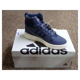 Adidas Break Start Mid Win Shoes - See photos for size.