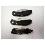 Folding Pocket Knives