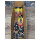 REPLACEMENT STRIKER FLINTS