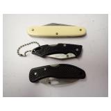 Folding Pocket Knives