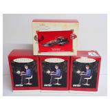 Hallmark Keepsake Ornaments