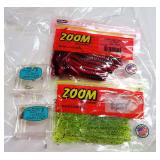 Fishing Lures & Sinkers