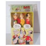 Vintage Popeye Pens