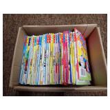 Archie Comic Digest Magazines