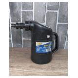 PLEWS LUBRIMATIC 2-QUART BATTERY FILLER WITH AUTOMATIC SHUT OFF