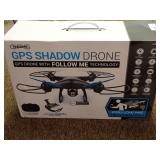 Promark GPS Shadow Drone with Follow Me Technology