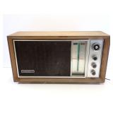 Panasonic Model RE-7259 FM/AM 2-Band Radio
