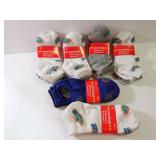 Florida Gator Novelty Socks