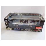 Sun Star 1982 Chevrolet Camaro Z28 Indianapolis 500 Pace Car Diecast 1:18 Scale