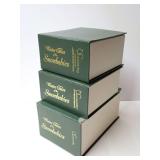 Snowbabies Figurines by Department 56