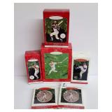 Hallmark Keepsake Ornaments
