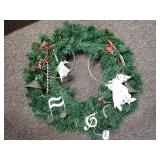 Christmas Wreath