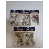 Eagle Claw Fishing Hooks