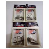 Eagle Claw Fishing Hooks