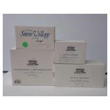 Dept 56 Collectors Lot