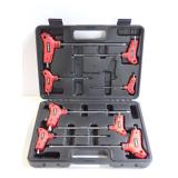 TOMMARS Torx Key Set in Case