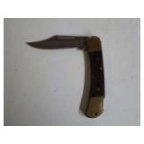 Vintage Pocket Knives