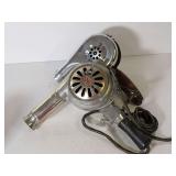 Vintage Hair Dryers