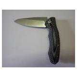 Folding Pocket Knife