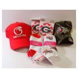 Georgia Bulldogs Fan Gear