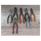 PLIERS