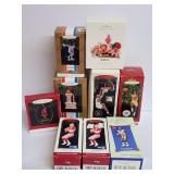 Hallmark Keepsake Ornaments