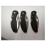 Folding Pocket Knives