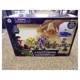 Disney Pixar Lightyear Story Figure Set