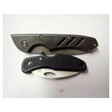 Folding Pocket Knives