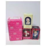 Precious Moments Collectors Lot