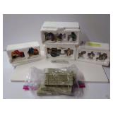 Dept 56 Collectors Lot