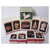 Hallmark Keepsake Ornaments