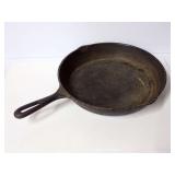 Vintage Cast Iron Skillet